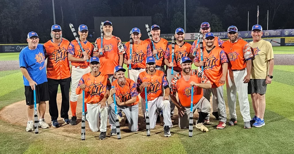 7th Annual Fall Draft Classic